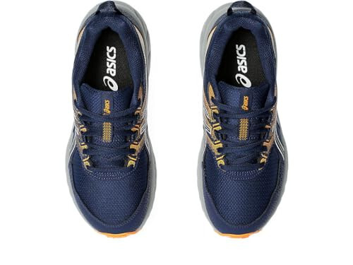 Кроссовки для бега ASICS PRE Venture 9 для начальной школы - 6