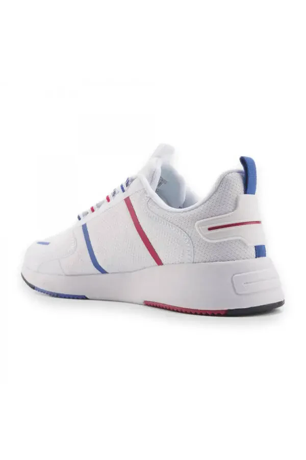 Кроссовки для бега MURDA 4FX белые мужские - 3