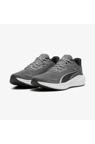 Кроссовки для бега Skyrocket Lite унисекс серый - PUMA (1)