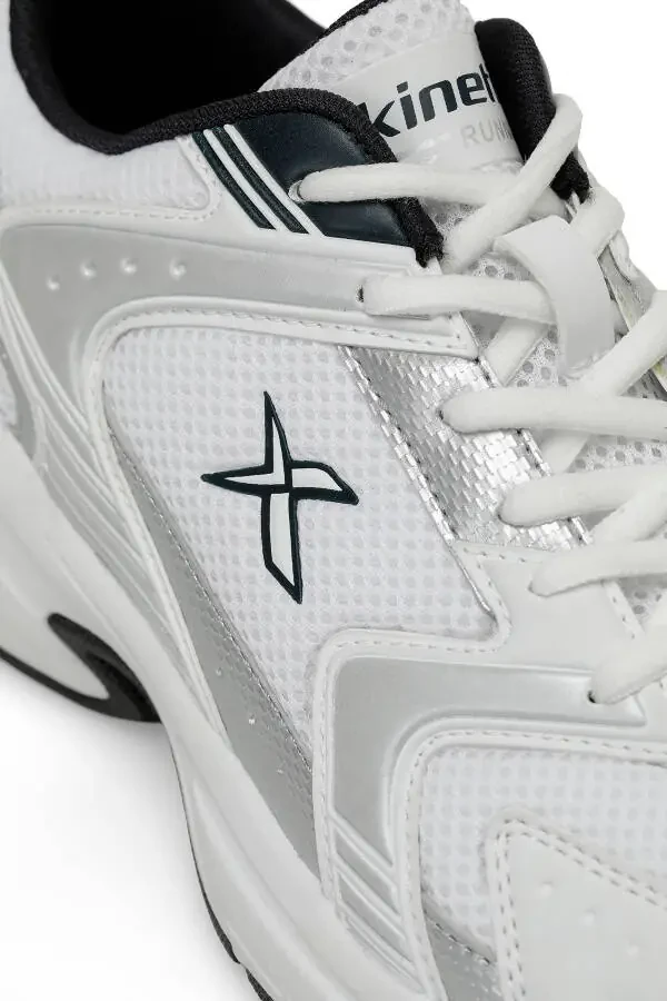 Кроссовки для бега SPERA TX 4FX белые мужские - 7
