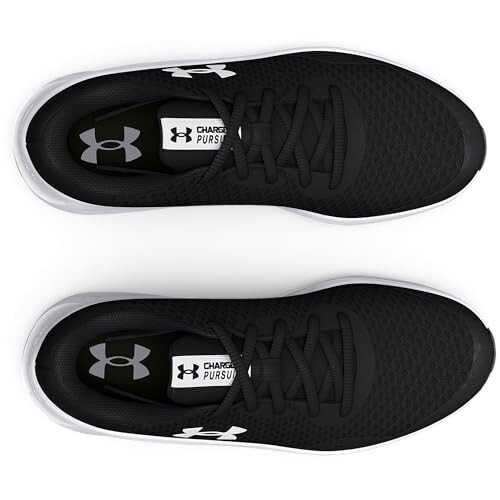 Кроссовки для бега Under Armour Charged Pursuit 3 для детей - 2