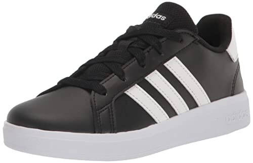 Кроссовки для тенниса Adidas Grand Court 2.0 для детей - 1