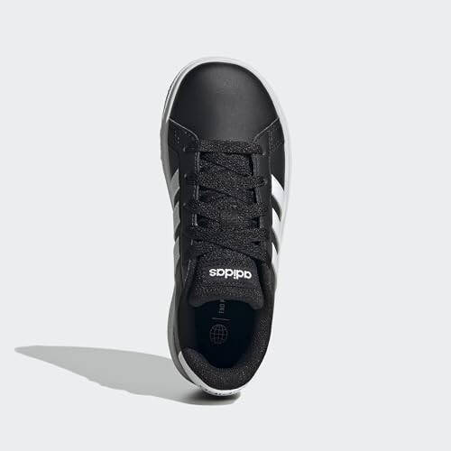 Кроссовки для тенниса Adidas Grand Court 2.0 для детей - 4