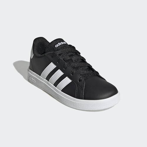 Кроссовки для тенниса Adidas Grand Court 2.0 для детей - 6