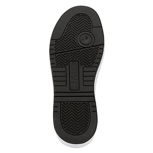 Кроссовки Levi's для женщин 521 BB Hi Perf UL Fashion Hightop - 4