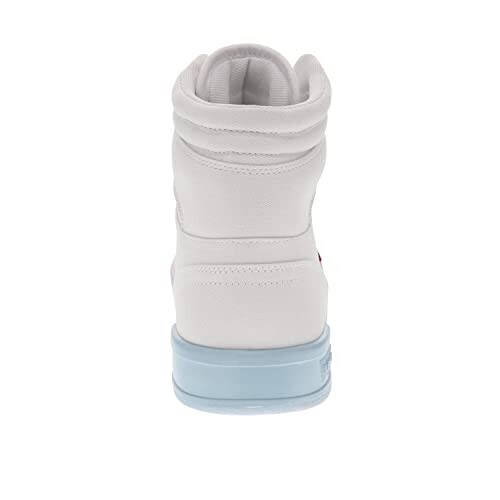 Кроссовки Levi's для женщин BB Hi Ombre Hightop - 3