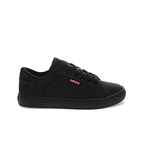 Кроссовки Levi's Kids Jeffrey Tumbled UL Lowtop Casual Sneaker - 6