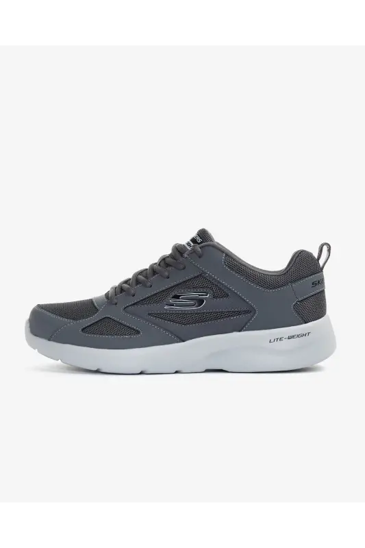 Кроссовки мужские Dynamight 2.0 Серые спортивные 58363tk Ccbk - 3