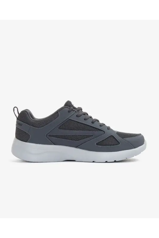 Кроссовки мужские Dynamight 2.0 Серые спортивные 58363tk Ccbk - 4
