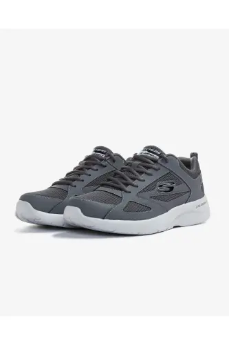 Кроссовки мужские Dynamight 2.0 Серые спортивные 58363tk Ccbk - 5
