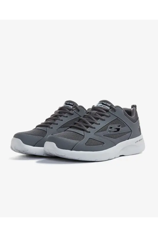Кроссовки мужские Dynamight 2.0 Серые спортивные 58363tk Ccbk - 5