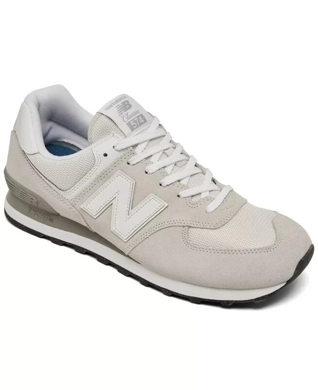 Кроссовки мужские повседневные 574 от Finish Line-Nimbus Cloud - NEW BALANCE