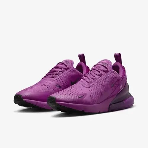 Кроссовки Nike Women's Air Max 270 - 5