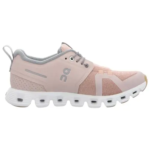 Кроссовки On Men's Cloud Terry - 4