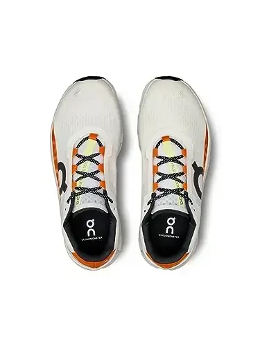On Men's Cloudmonster Sneakers - 2