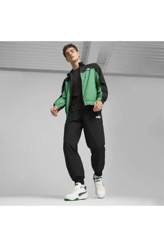 Кроссовки Park Lifestyle Unisex белые 39508402 - 6