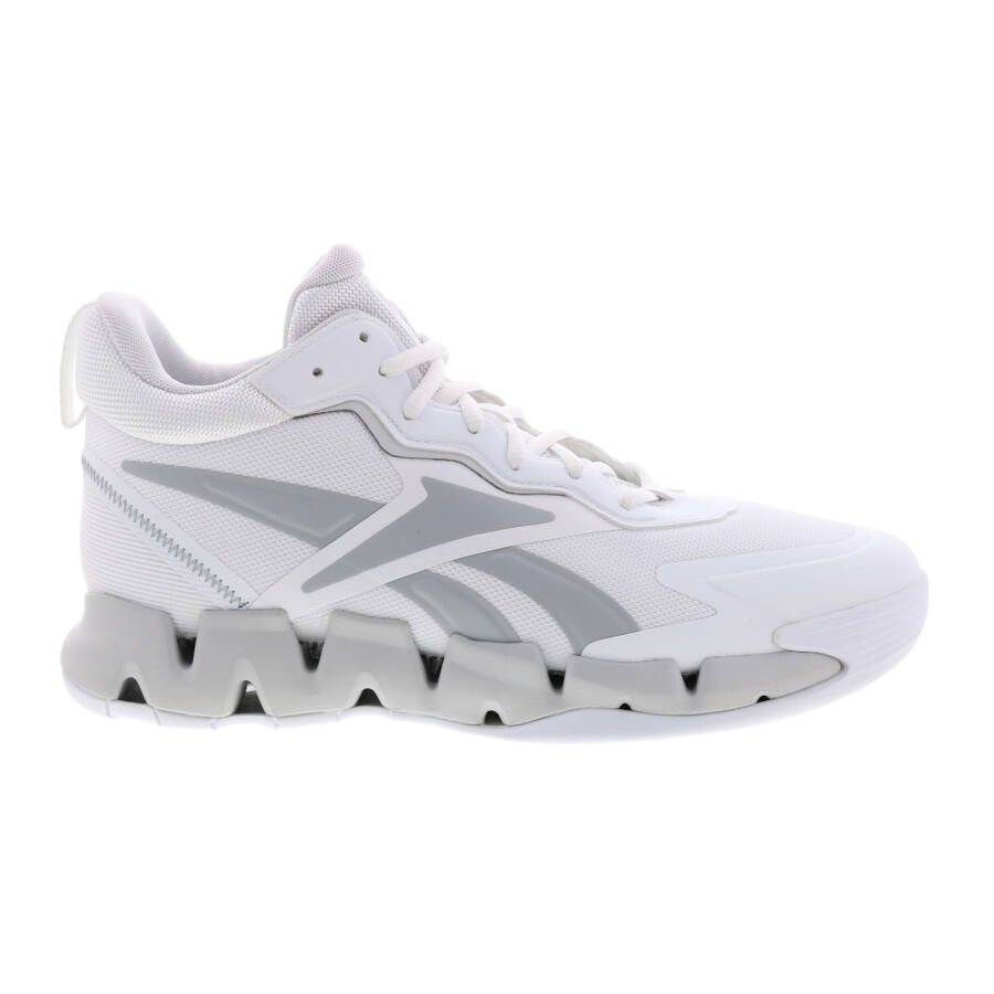 Кроссовки Reebok Adult Mens Zig Encore Lifestyle - 1