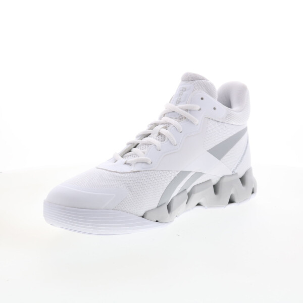 Кроссовки Reebok Adult Mens Zig Encore Lifestyle - 4