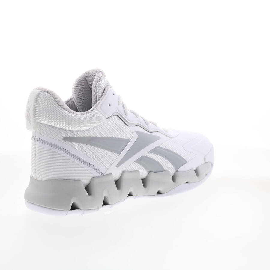 Кроссовки Reebok Adult Mens Zig Encore Lifestyle - 8