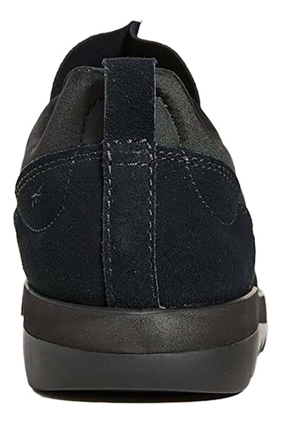 Кроссовки Reebok BEATNIK MOC для мужчин Размер: 13 Cblack - Cblack - Cblack - 5