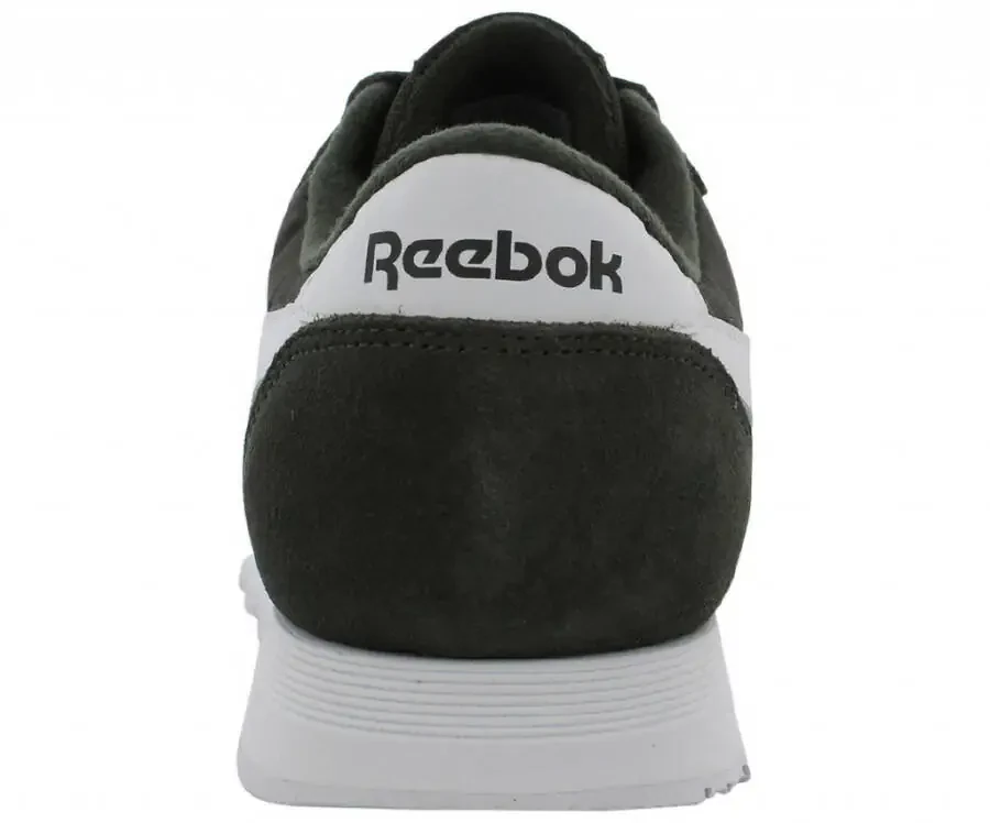 Кроссовки Reebok Classic Nylon для мужчин - 3