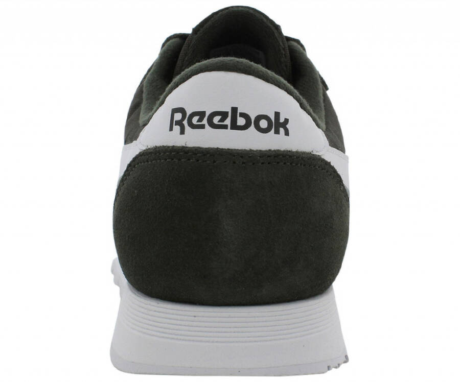 Кроссовки Reebok Classic Nylon для мужчин - 3