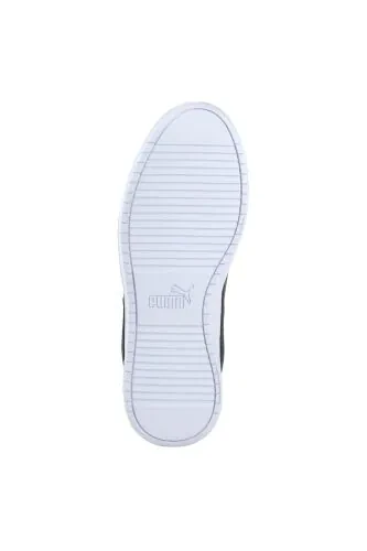 Кроссовки Rickie Белые Черные Мужские 387607-02 - 4