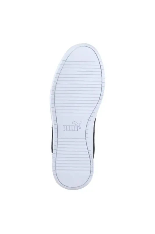 Кроссовки Rickie Белые Черные Мужские 387607-02 - 4