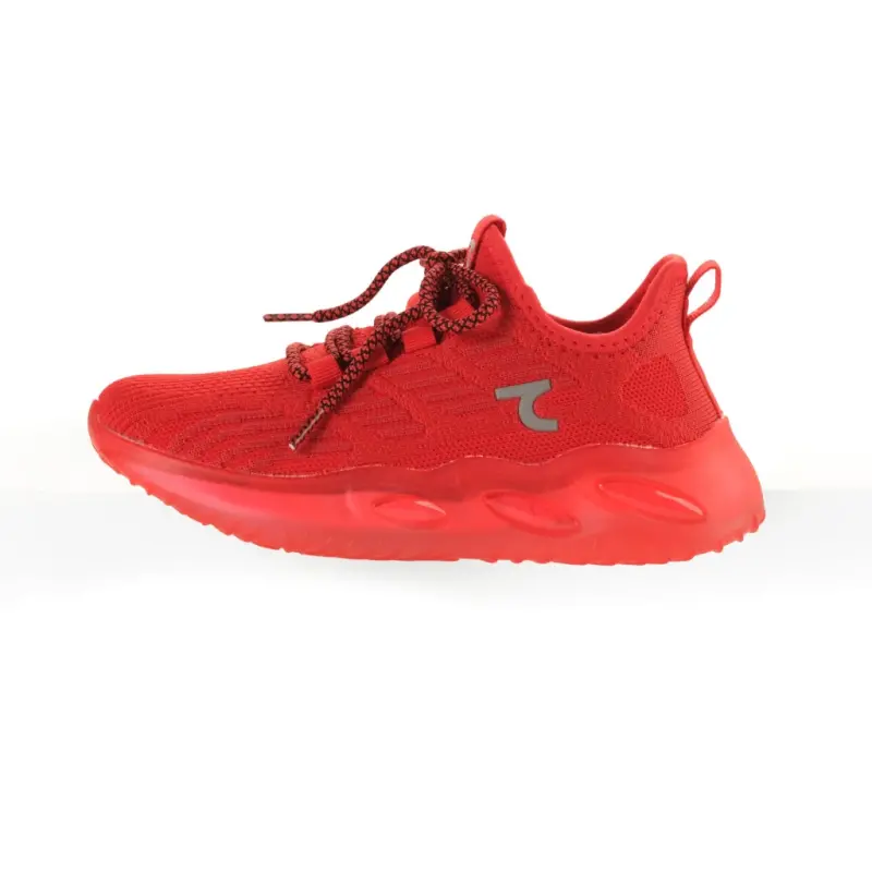 Krossovki Saber bolalar uchun / 33 / RED - RED - 1