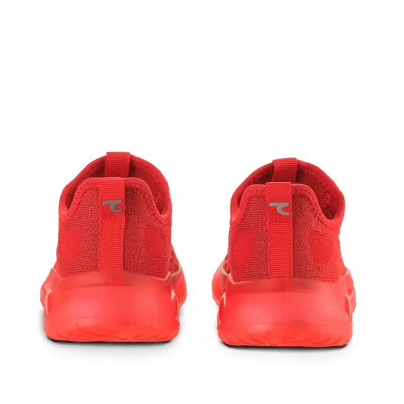 Krossovki Saber bolalar uchun / 33 / RED - RED - 2