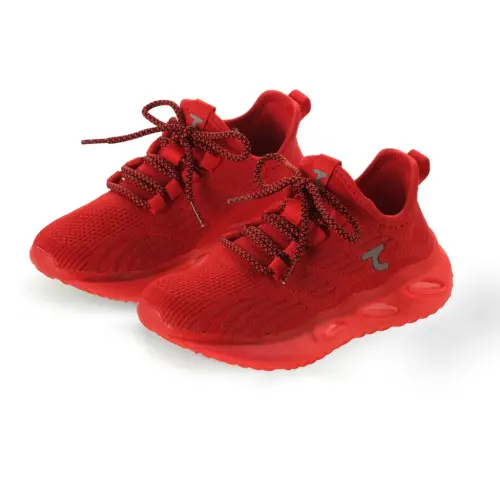 Krossovki Saber bolalar uchun / 33 / RED - RED - 3