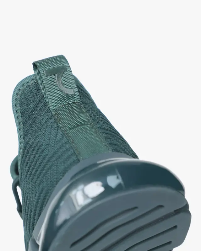 Кроссовки Saber - DARK-GREEN - 5