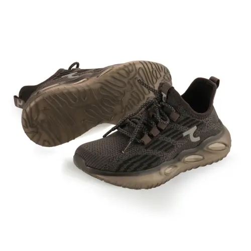 Кроссовки Saber детские / 29 / black - BLACK - 2