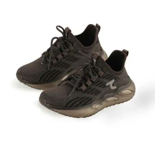 Кроссовки Saber детские / 29 / black - BLACK - 3