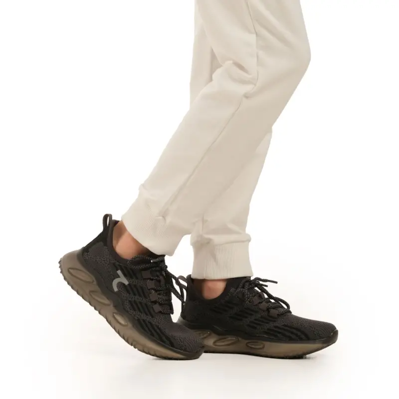 Кроссовки Saber детские / 29 / black - BLACK - 6