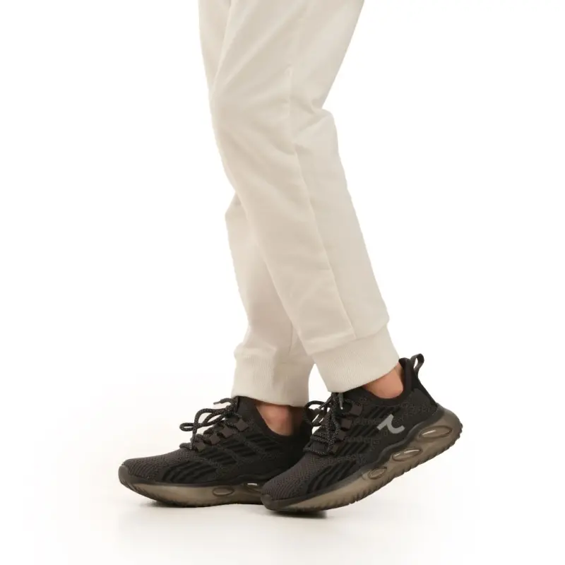 Кроссовки Saber детские / 29 / black - BLACK - 7