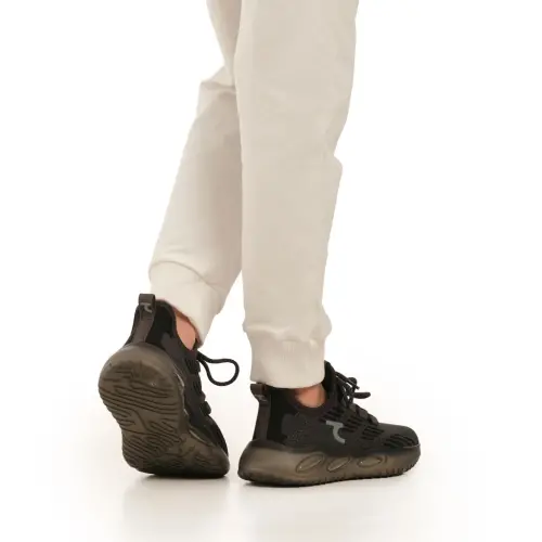 Кроссовки Saber детские / 29 / black - BLACK - 8