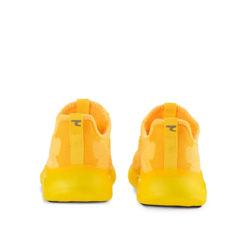 Кроссовки Saber детские / 29 / Yellow - YELLOW - 3