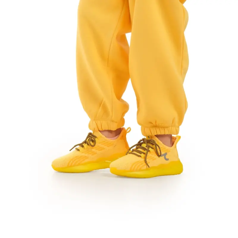 Кроссовки Saber детские / 29 / Yellow - YELLOW - 6