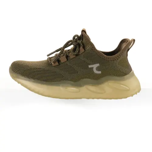 Кроссовки Saber детские / 30 / Dk.Green_2 - DK.GREEN_2 