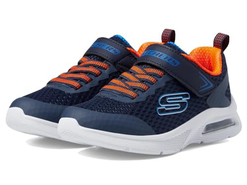 Кроссовки Skechers Microspec Max для мальчиков - 2