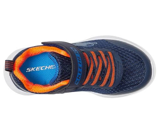 Кроссовки Skechers Microspec Max для мальчиков - 3