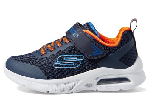 Кроссовки Skechers Microspec Max для мальчиков - 5