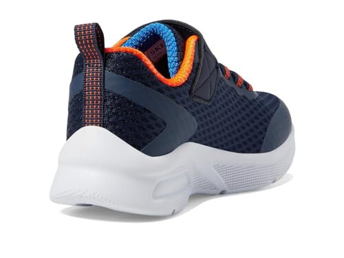 Кроссовки Skechers Microspec Max для мальчиков - 6