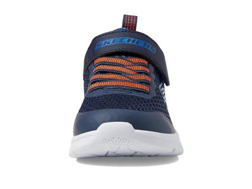 Кроссовки Skechers Microspec Max для мальчиков - 7