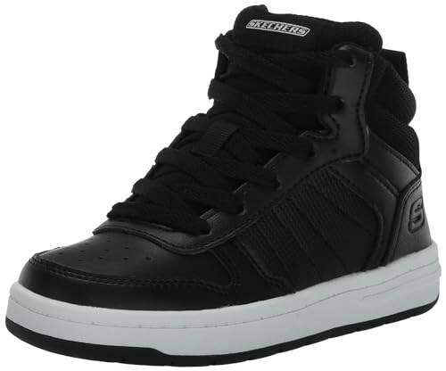 Кроссовки Skechers Smooth Street-redozer для мальчиков - 1