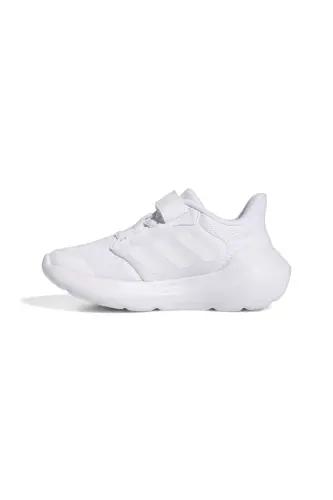 Кроссовки Tensaur Run 2.0 для детей - белые - ADIDAS (1)