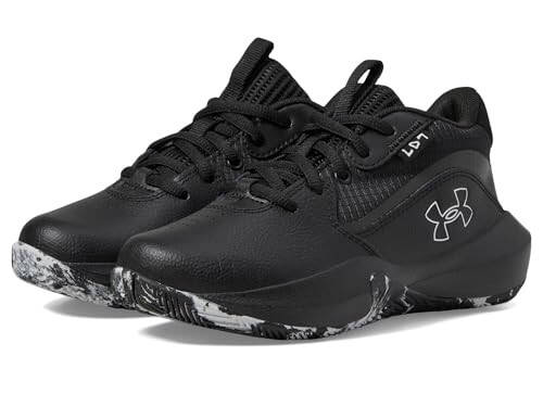 Кроссовки Under Armour Lockdown 7 для детей дошкольного возраста, унисекс - 7