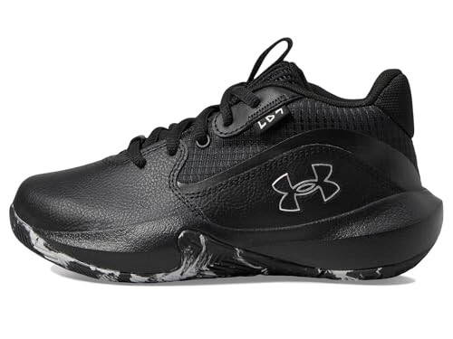 Кроссовки Under Armour Lockdown 7 для детей дошкольного возраста, унисекс - 10