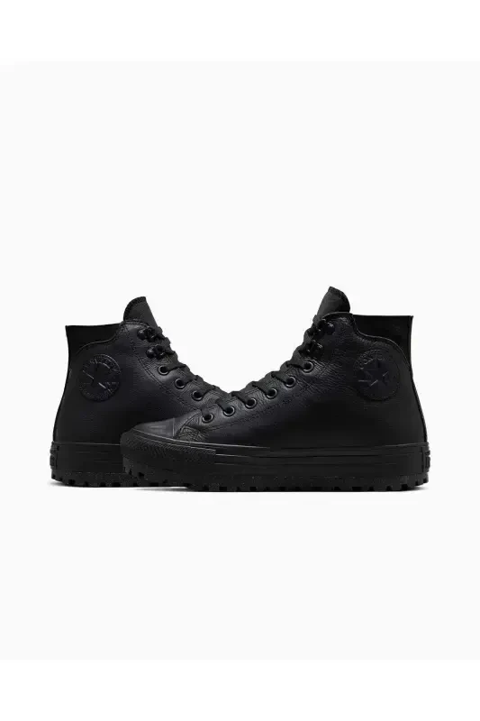 Кроссовки унисекс Chuck Taylor All Star City Trek водонепроницаемые - 8